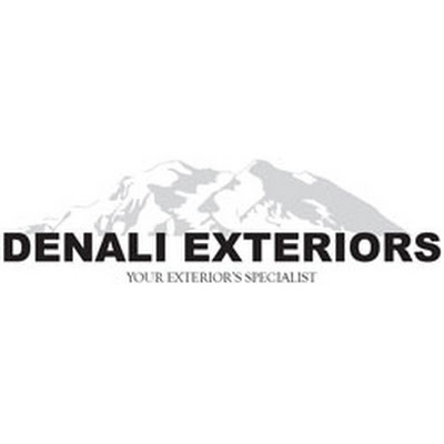 Denali Exteriors