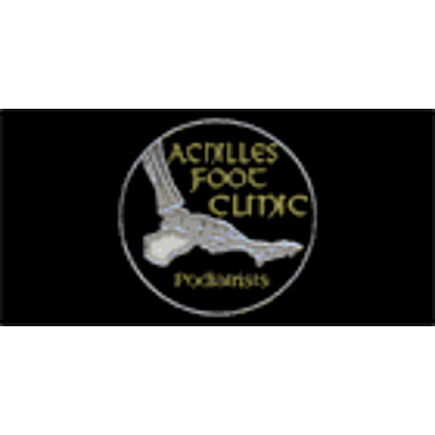 Achilles Foot Clinic Ltd