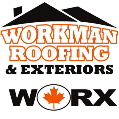 Workman Roofing