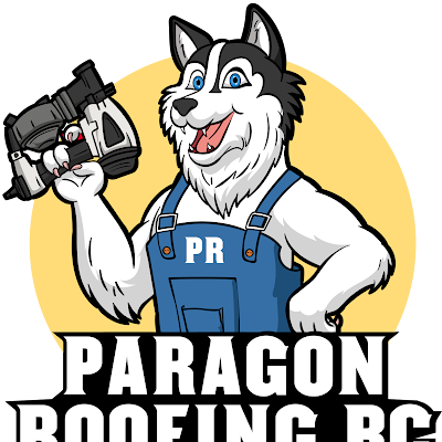 Paragon Roofing BC