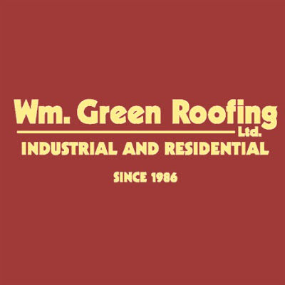 Wm. Green Roofing Ltd.