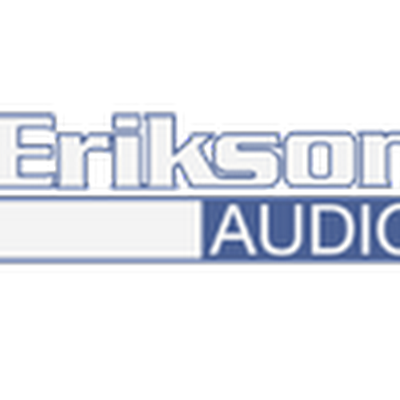 Erikson Audio