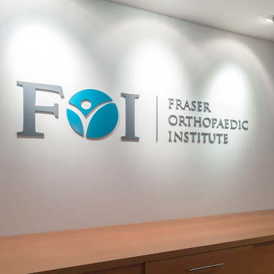 Fraser Orthopedic Institute