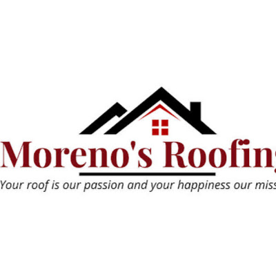 Moreno's Roofing Inc