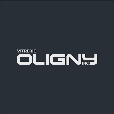 Oligny Vitrerie Inc