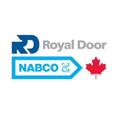 NABCO Canada – Royal Door Halifax