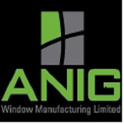 Anig Window & Door Manufacturing Limited