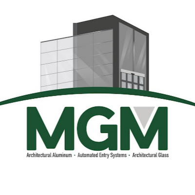 MGM Architectural Aluminum & Glass