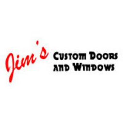 Jim's Custom Doors & Windows