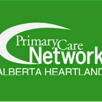 Sherwood Park - Strathcona County Primary Care Network