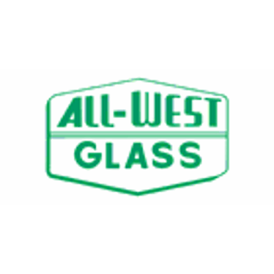 All-West Glass Prince George