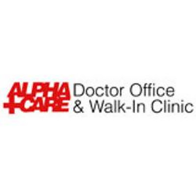 Alpha Care Doctor Office & Walk In Clinic