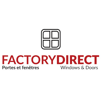 Portes et Fenêtres Factory Direct Montréal Windows & Doors