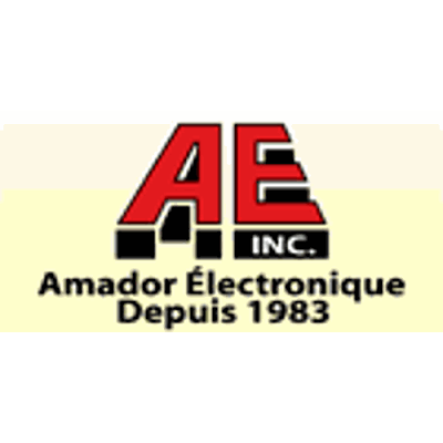 Amador Electronique Inc