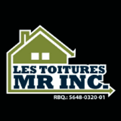 Les Toitures MR inc Couvreur Toiture Lévis