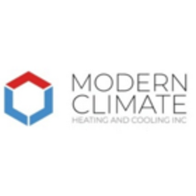 Modern Climate Heating and Cooling Inc.