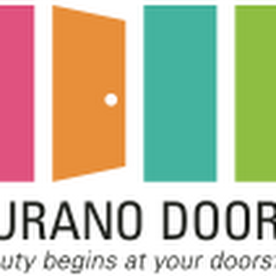 Burano Doors