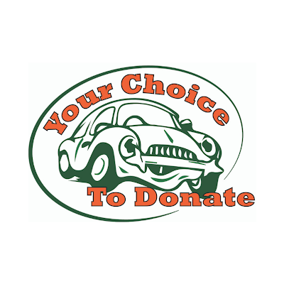 Your Choice To Donate