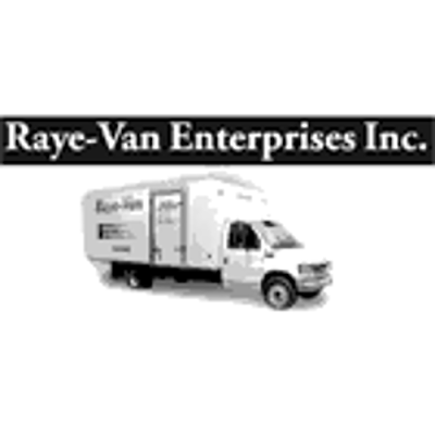 Raye Van Enterprises Inc