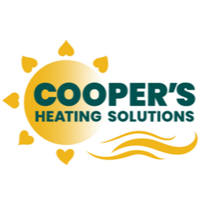 Cooper's Heating Solutions Inc.