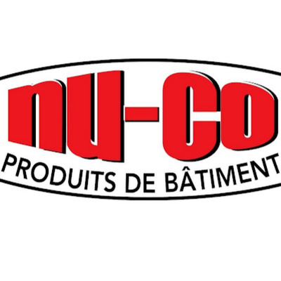 Produits De Batiment Nu-Co Inc.