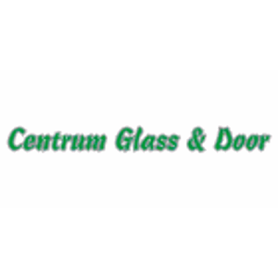 Centrum Glass & Door