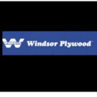 Windsor Plywood