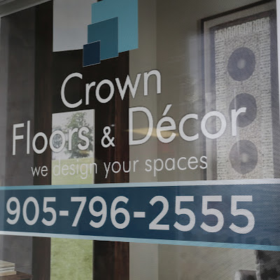 Crown Floors & Decor