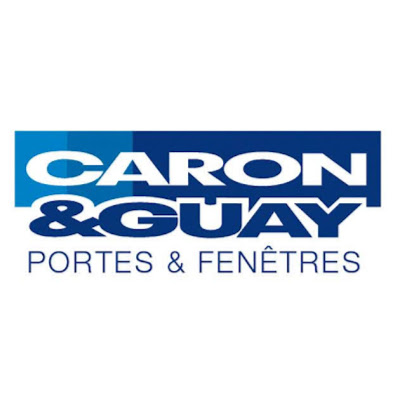 Caron & Guay - Portes et fenêtres / Succursale Rimouski