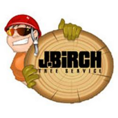 J Birch Tree Service Inc