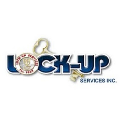 Lock-Up Services Inc - Toronto Locksmith Service