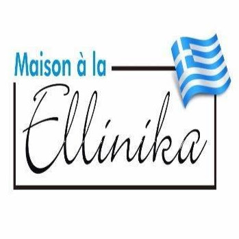 Maison à la Ellinika