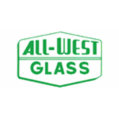 All-West Glass Yellowknife Ltd