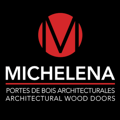 Michelena Portes de Bois Architecturales / Michelena Architectural Wood Doors