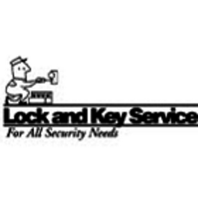 Lock & Key Service