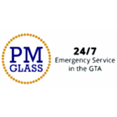 PM Glass - 24/7 Glass Repair & Replacement