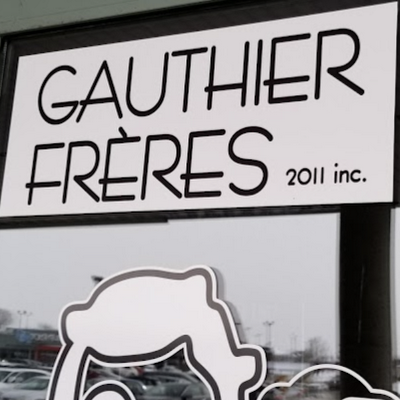 Hairdresser Gauthier & Brothers