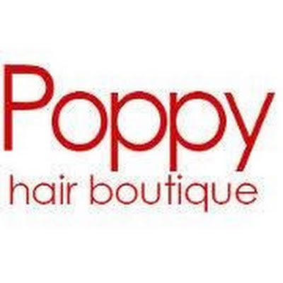 Poppy Hair Salon