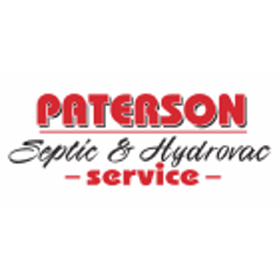 Paterson Septic & Hydrovac Service