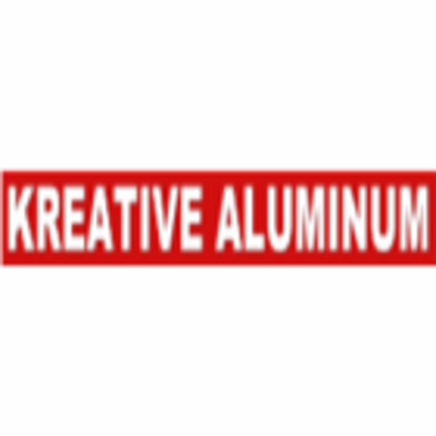 Kreative Aluminum