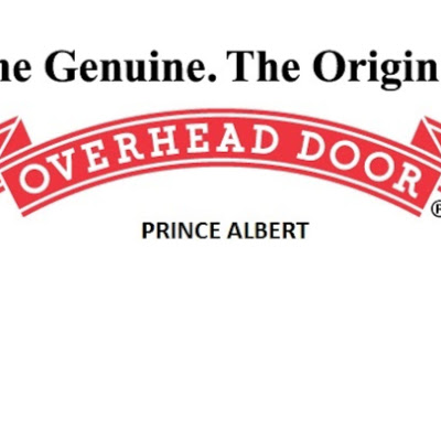 Overhead Door Co Of Prince Albert