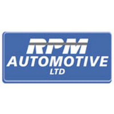 R P M Automotive Ltd