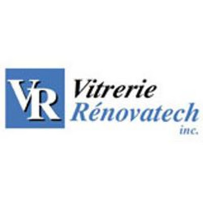 Vitrerie Rénovatech Inc