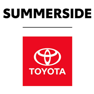 Vous réclamez ceci Profil Summerside Toyota Service