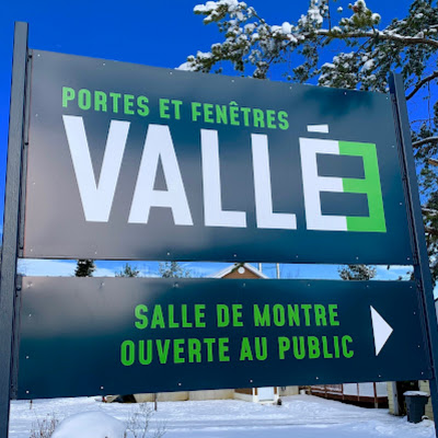 Portes Et Fenêtres Robert Vallée