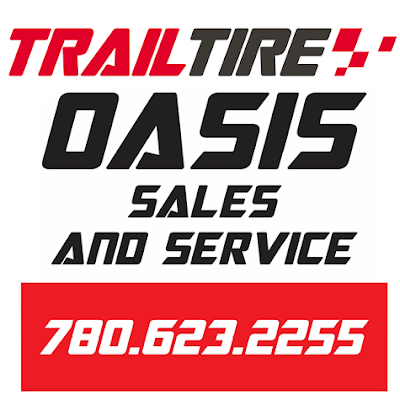 Oasis Sales & Service Ltd