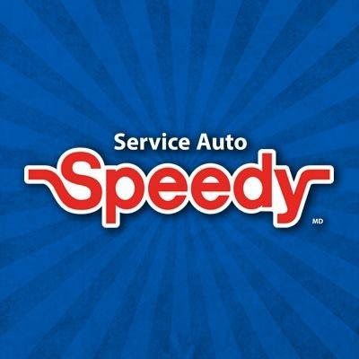 Service Auto Speedy Châteauguay