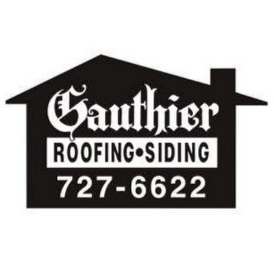 Gauthier Roofing and Siding