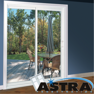 Astra Fenestration Inc