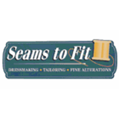 Seams To Fit